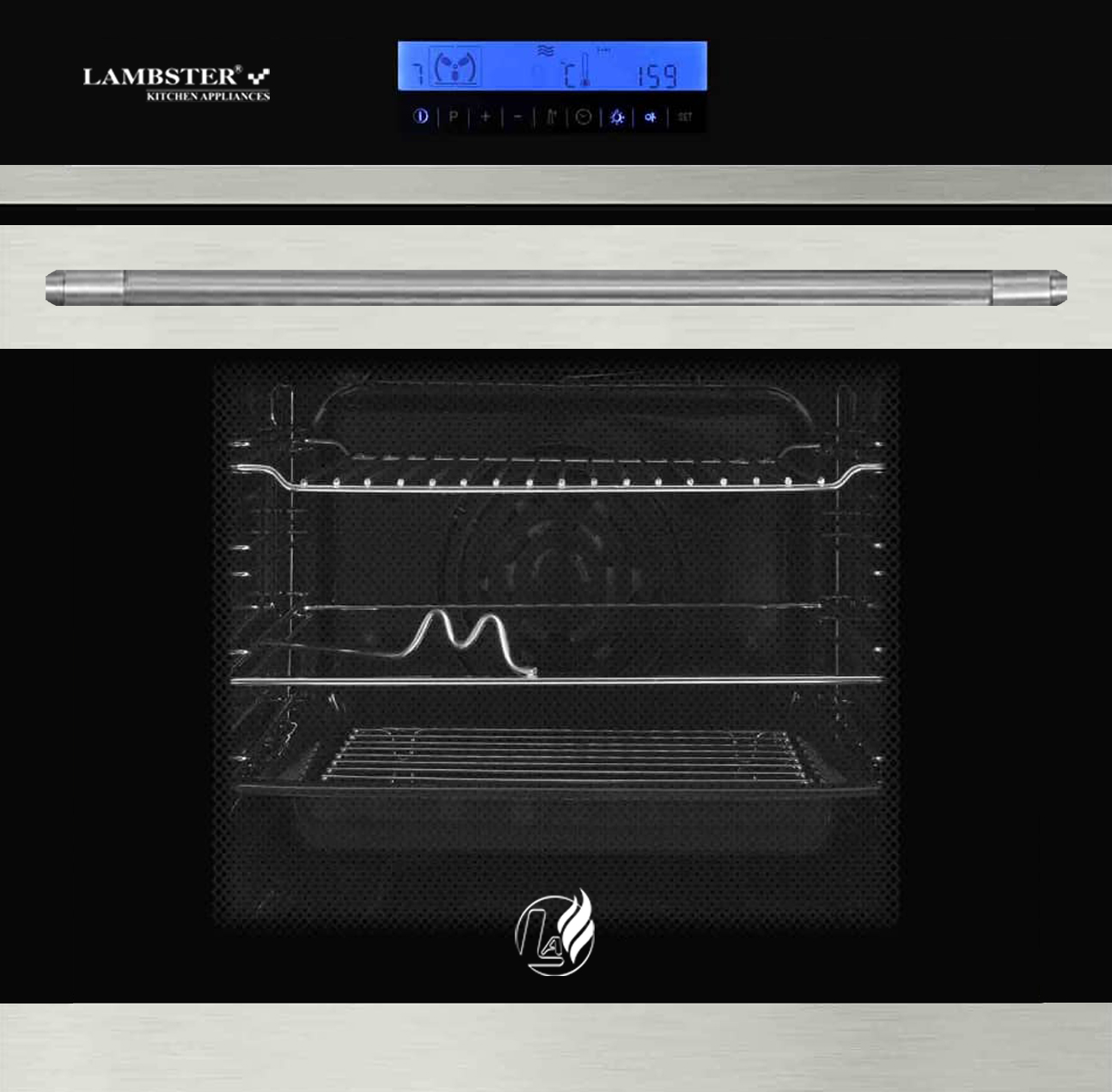 Lambster F703