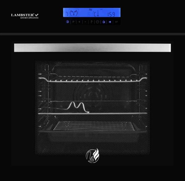Lambster F706